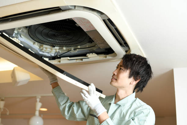 Best HVAC Air Duct Cleaning  in Green River, WY