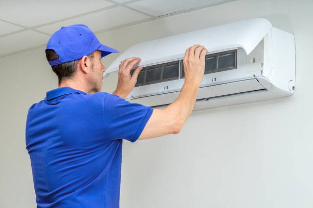 Best Air Duct Inspection  in Green River, WY